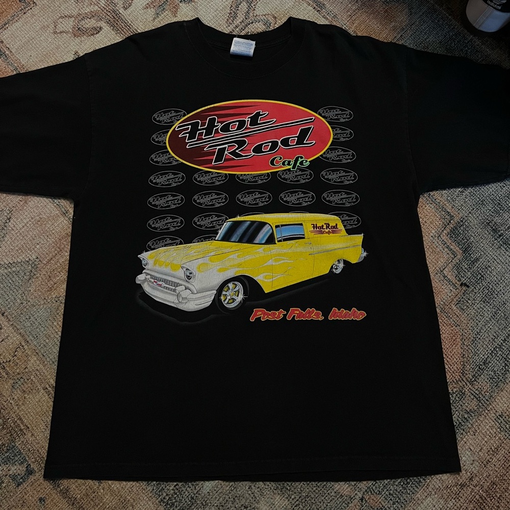 Vintage T-Shirt